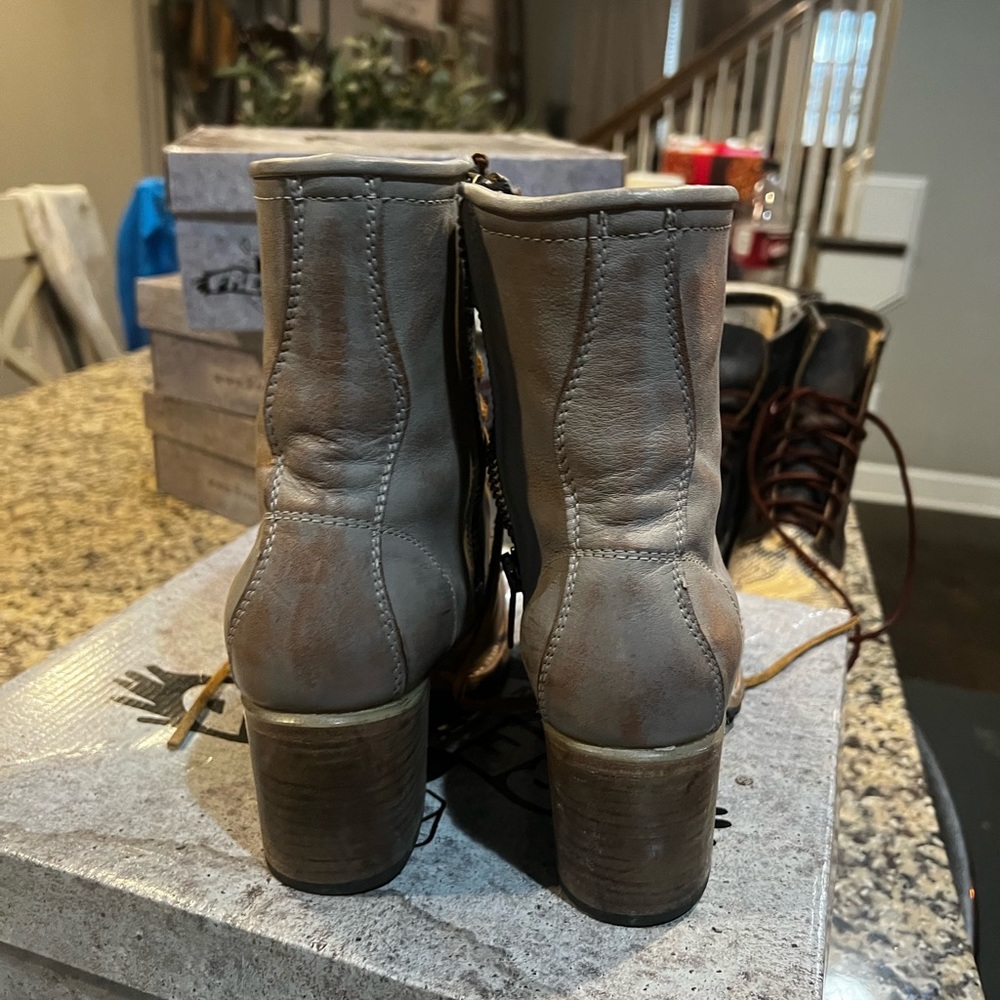 Freebird cavalier size 10